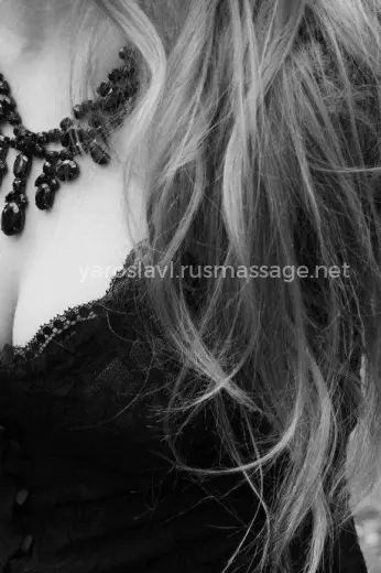Массажистка Катерина - Фото 3 №5049