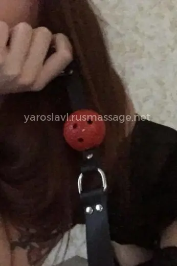 Массажистка Анна - Фото 2 №5051